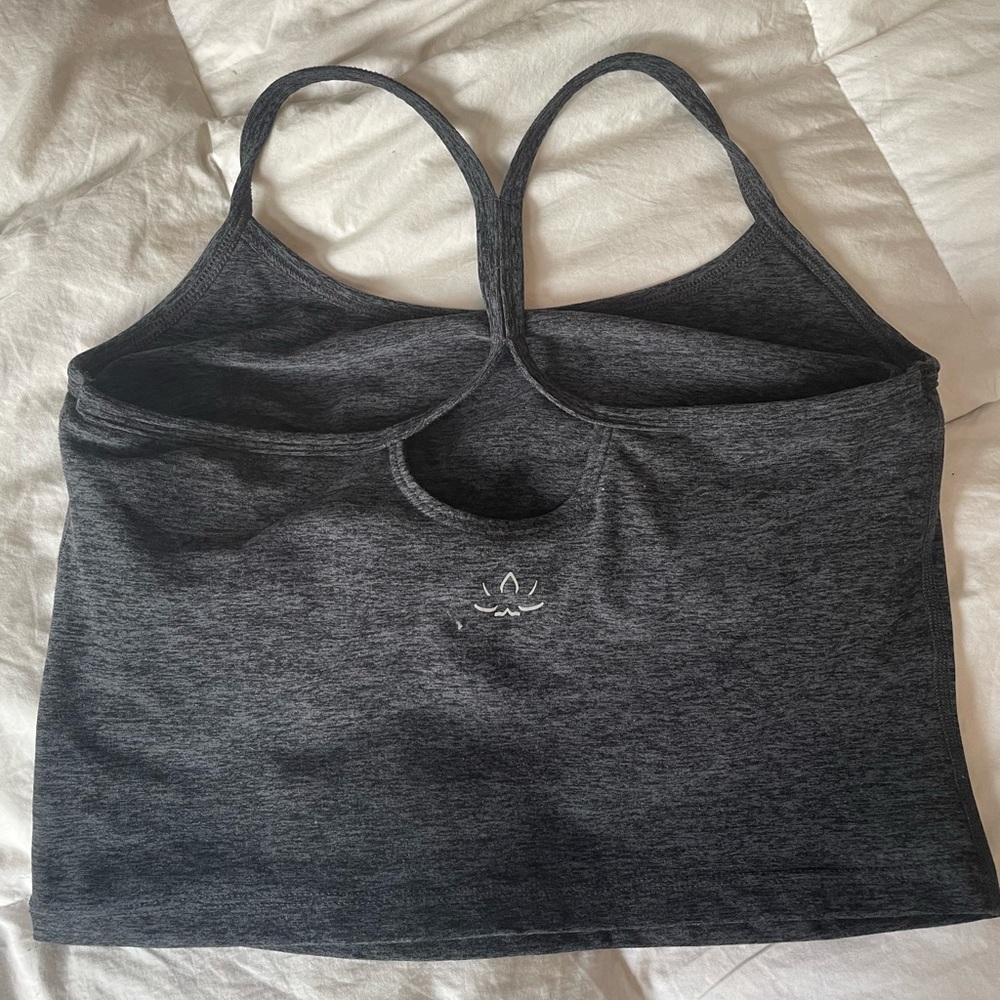 Beyond yoga crop - great condition